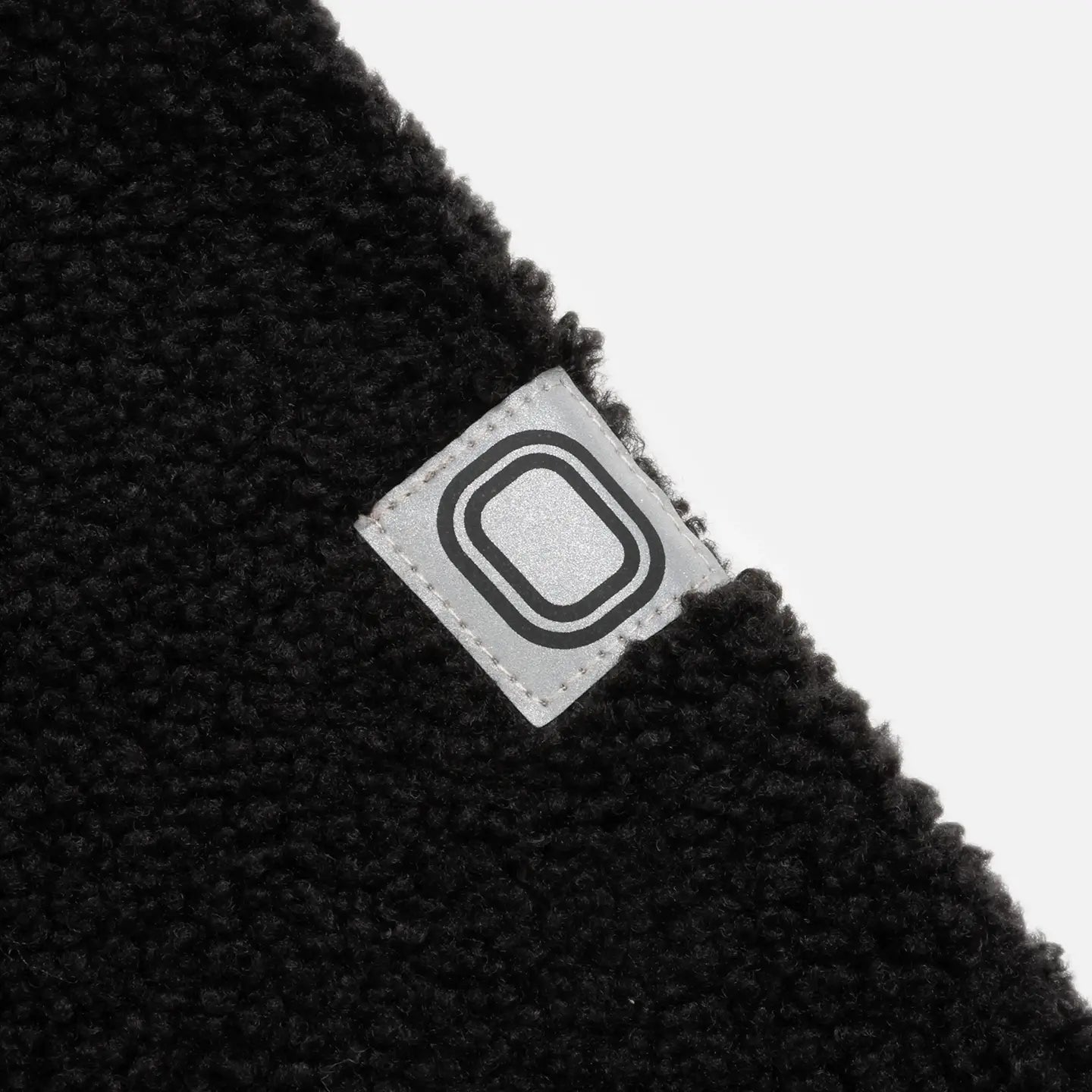 Kings County Sherpa Jacket
