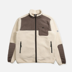Kings County Sherpa Jacket