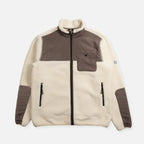 Kings County Sherpa Jacket