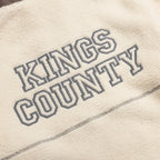 Kings County Sherpa Jacket