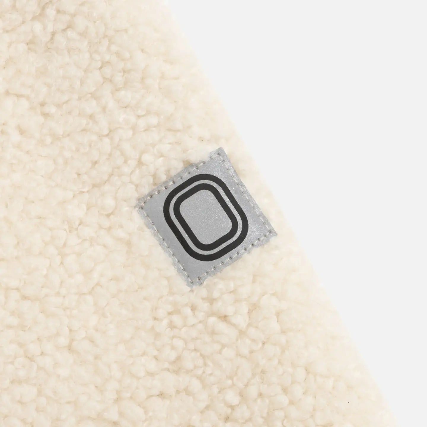 Kings County Sherpa Jacket