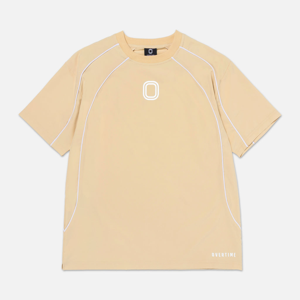Kids Linear Racing Tee