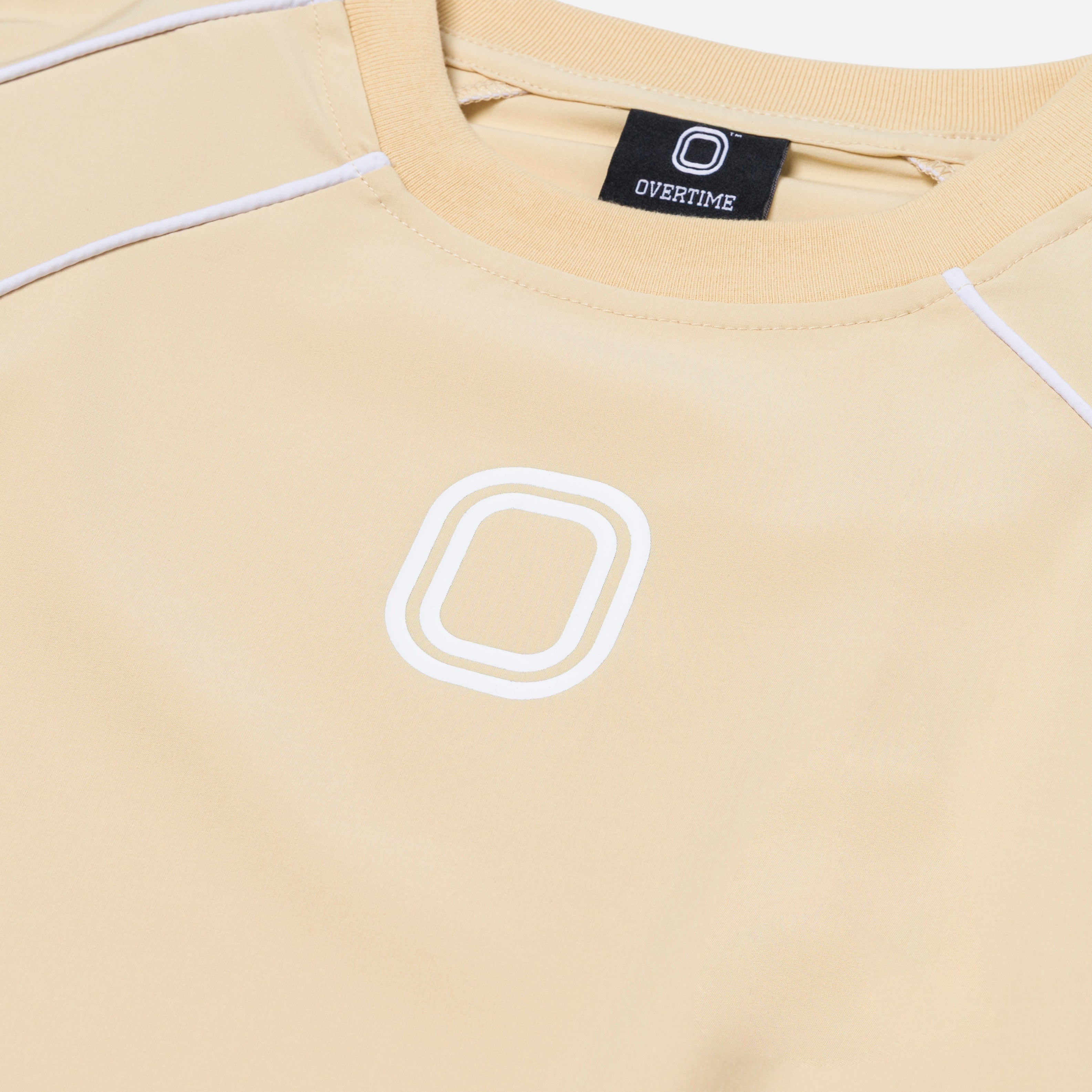 Linear Racing Tee