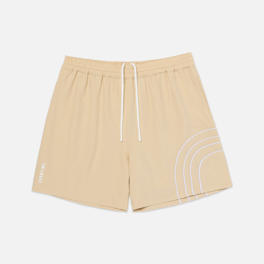 Kids Big O Shorts