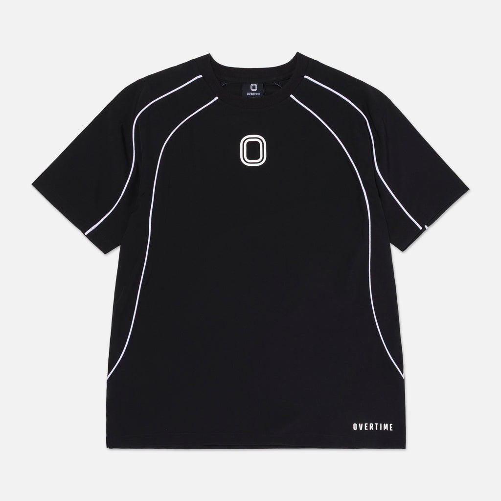 Kids Linear Racing Tee