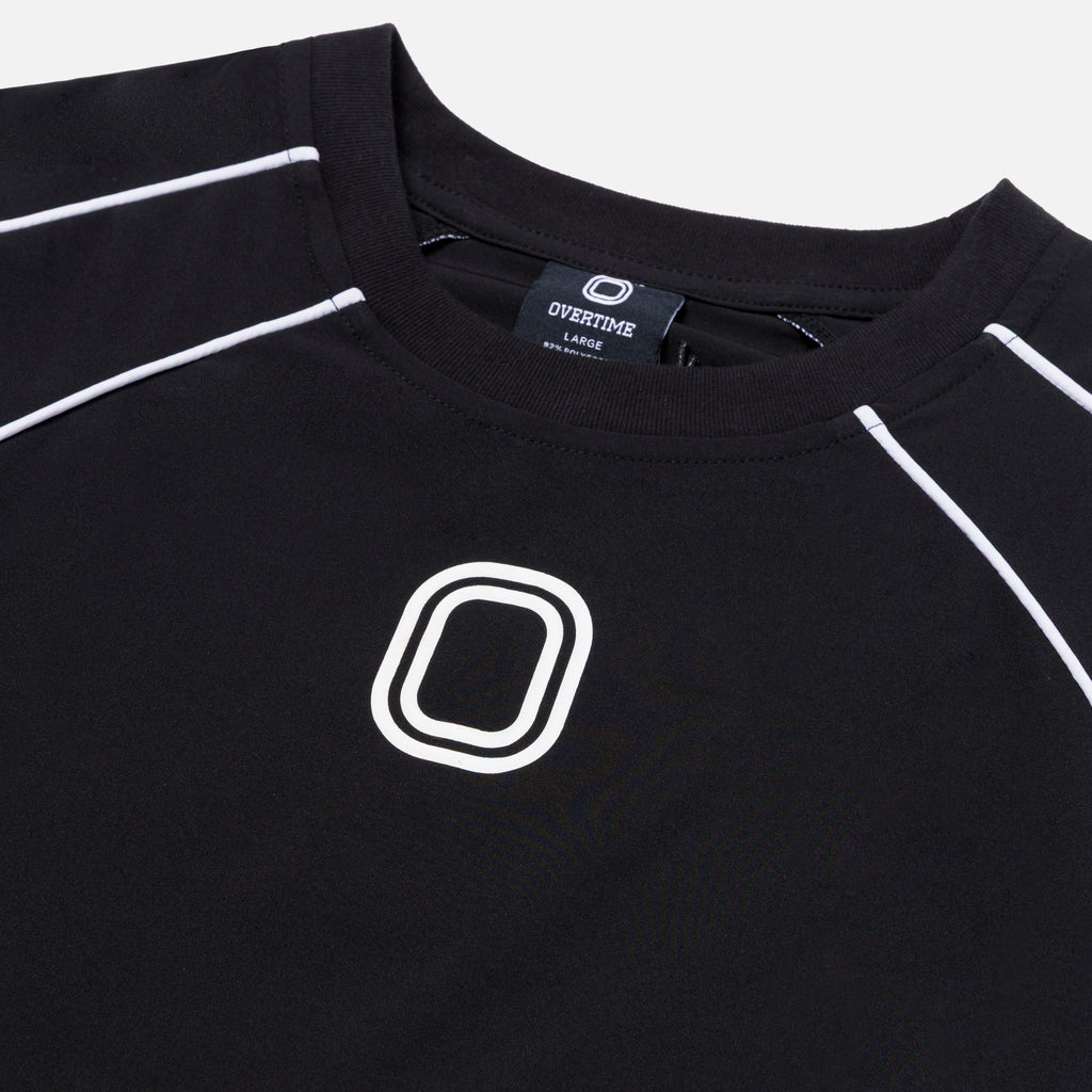 Linear Racing Tee