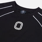 Kids Linear Racing Tee