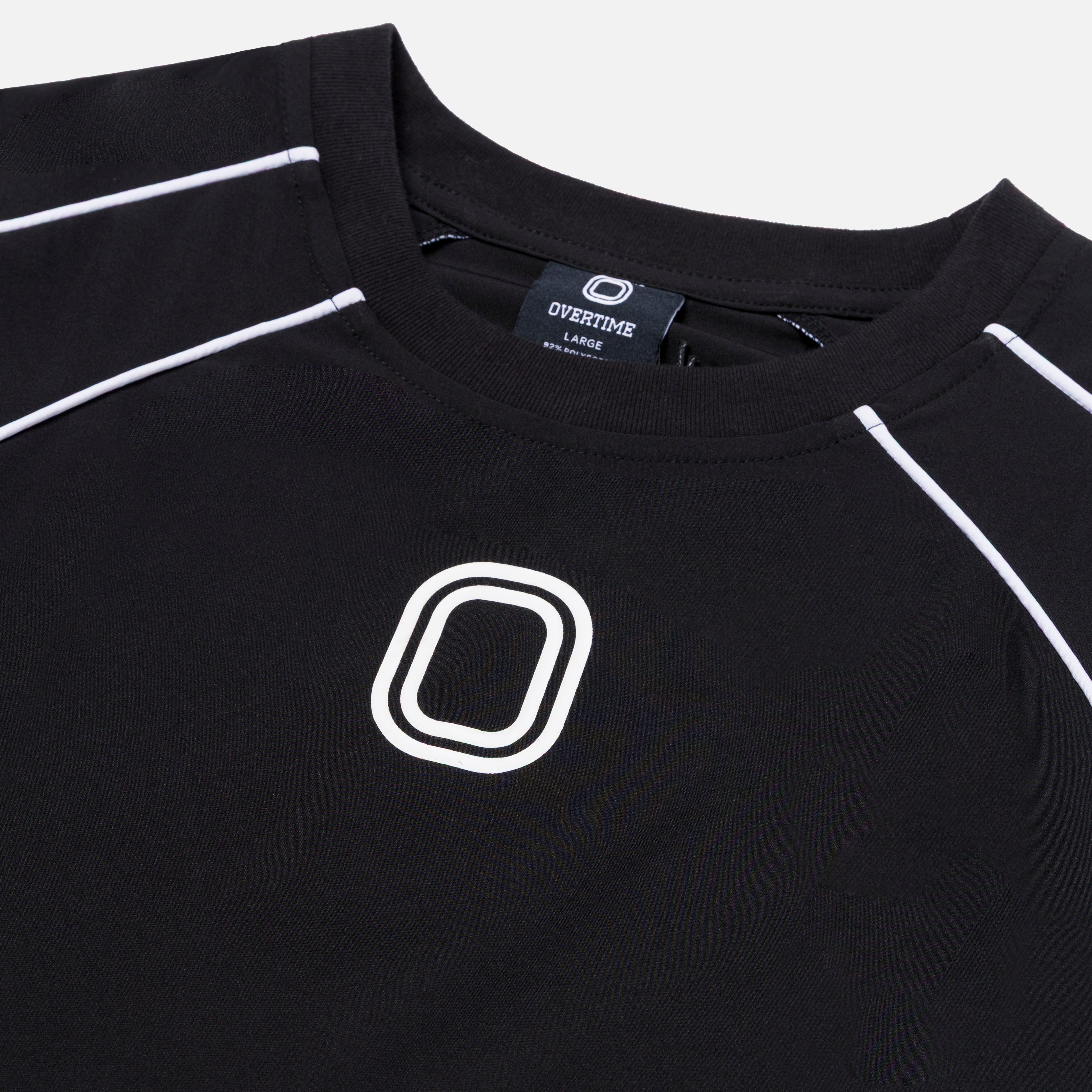 Kids Linear Racing Tee