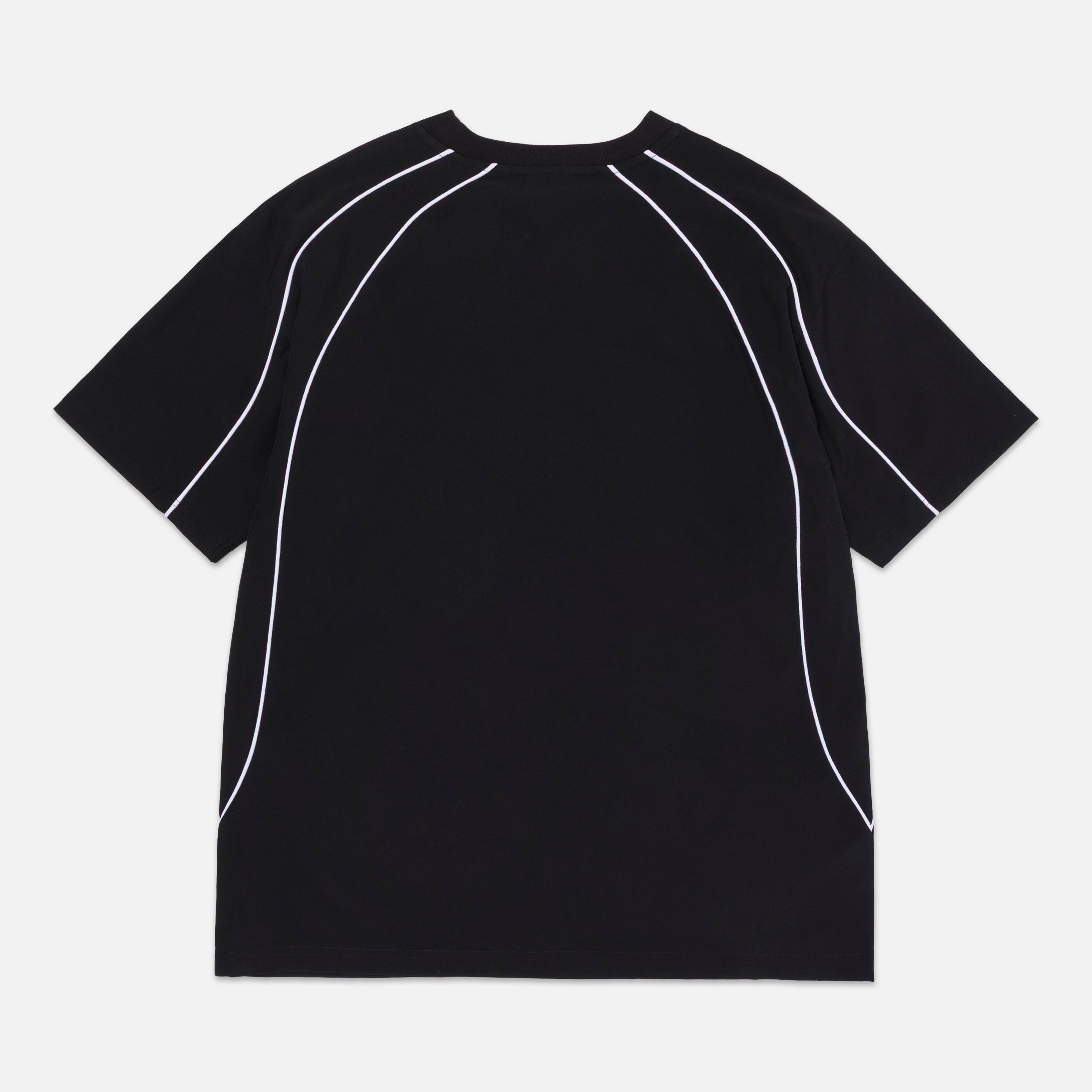 Linear Racing Tee