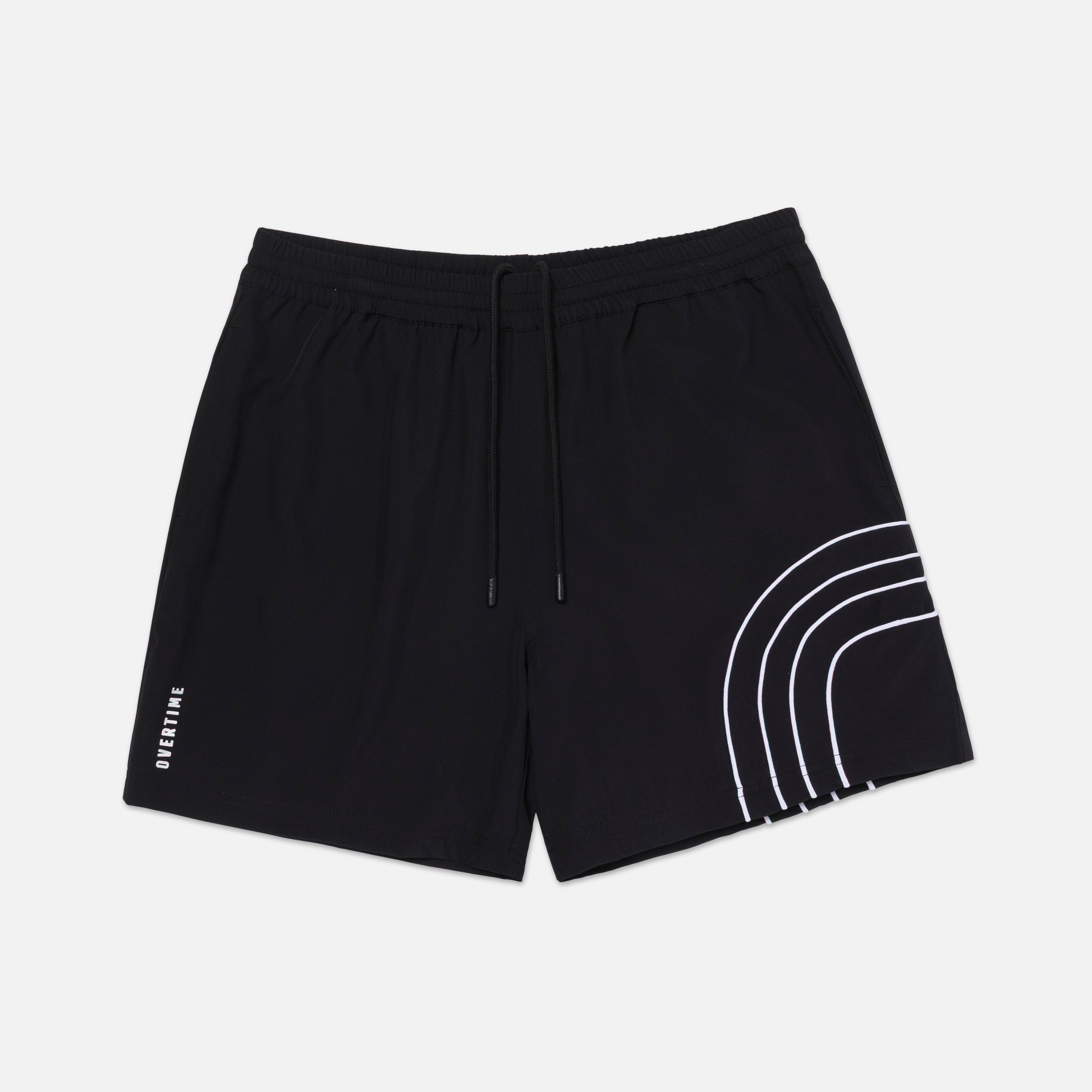 Big O Shorts