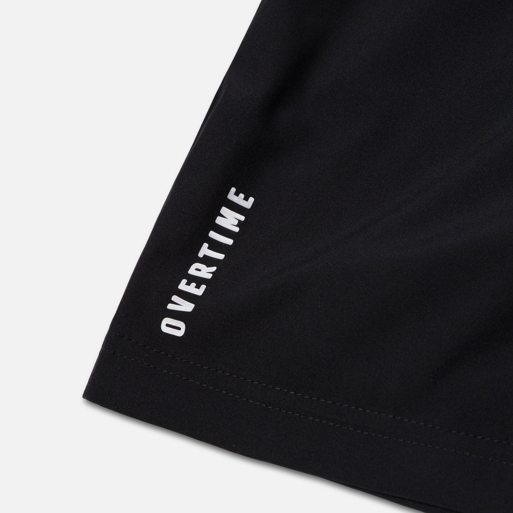 Big O Shorts