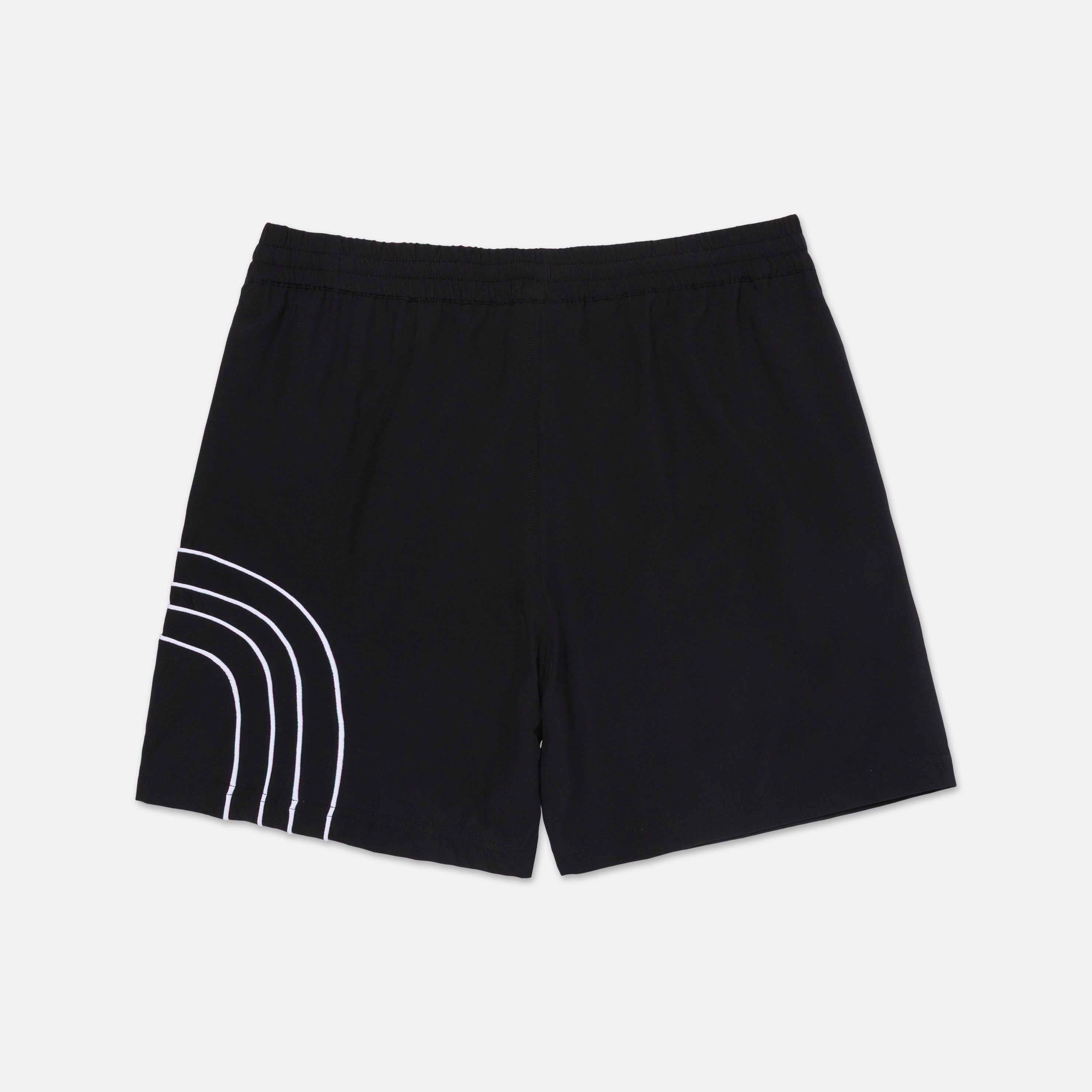 Big O Shorts