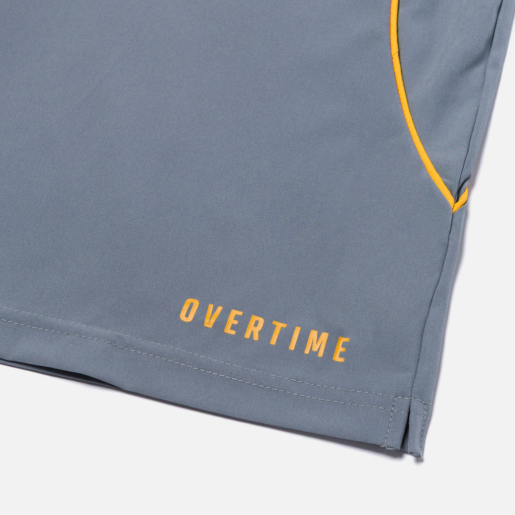 Linear Racing Tee