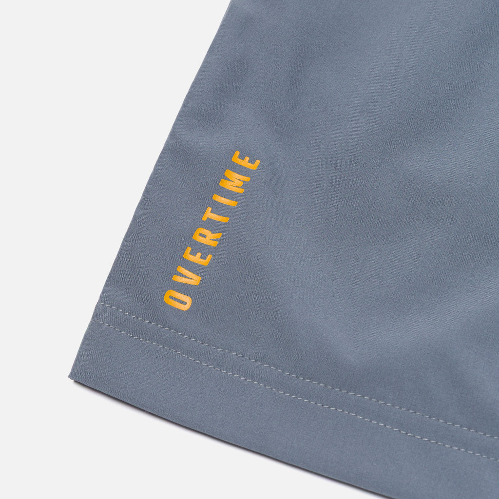 Big O Shorts