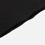 RWE Raw Edge Dye Hoodie