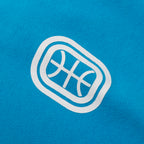 RWE Raw Edge Dye Hoodie
