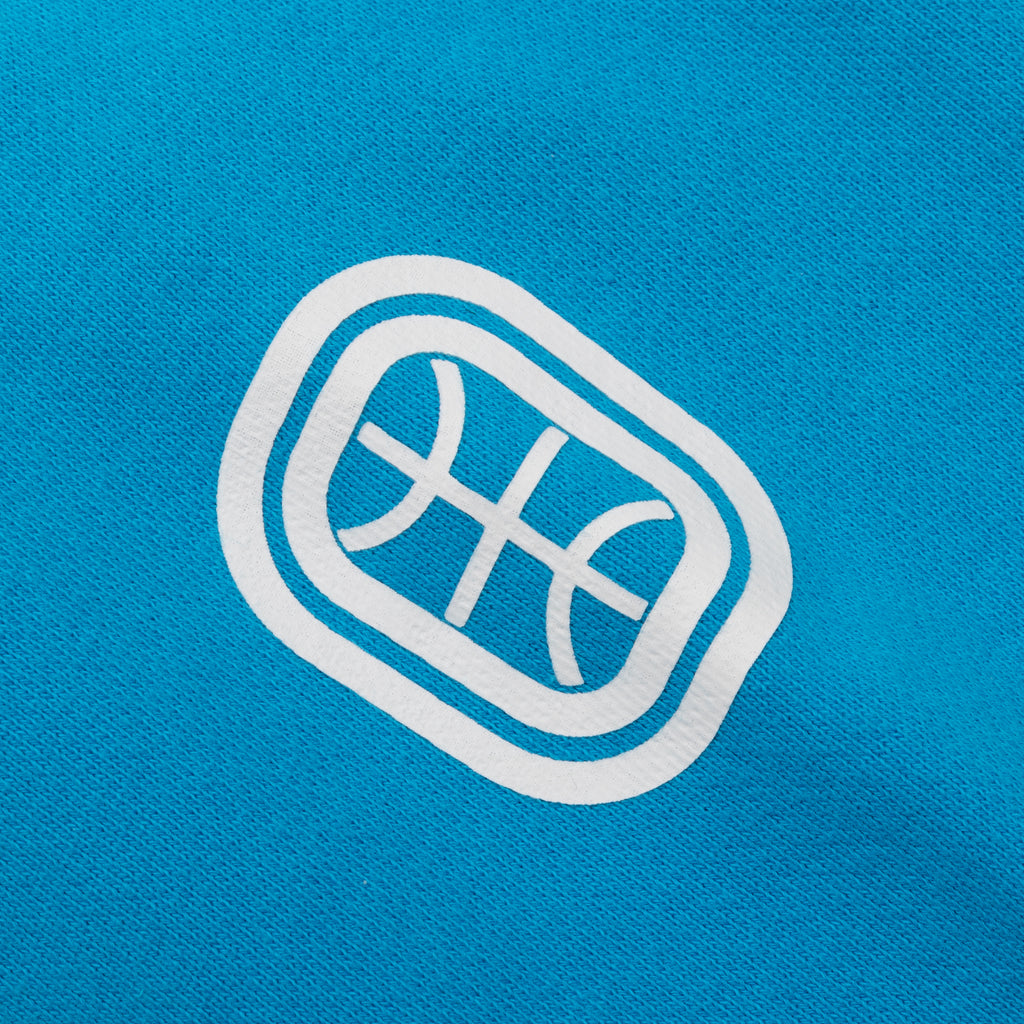 Kids RWE Raw Edge Dye Hoodie