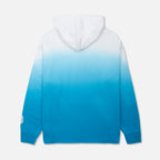 RWE Raw Edge Dye Hoodie