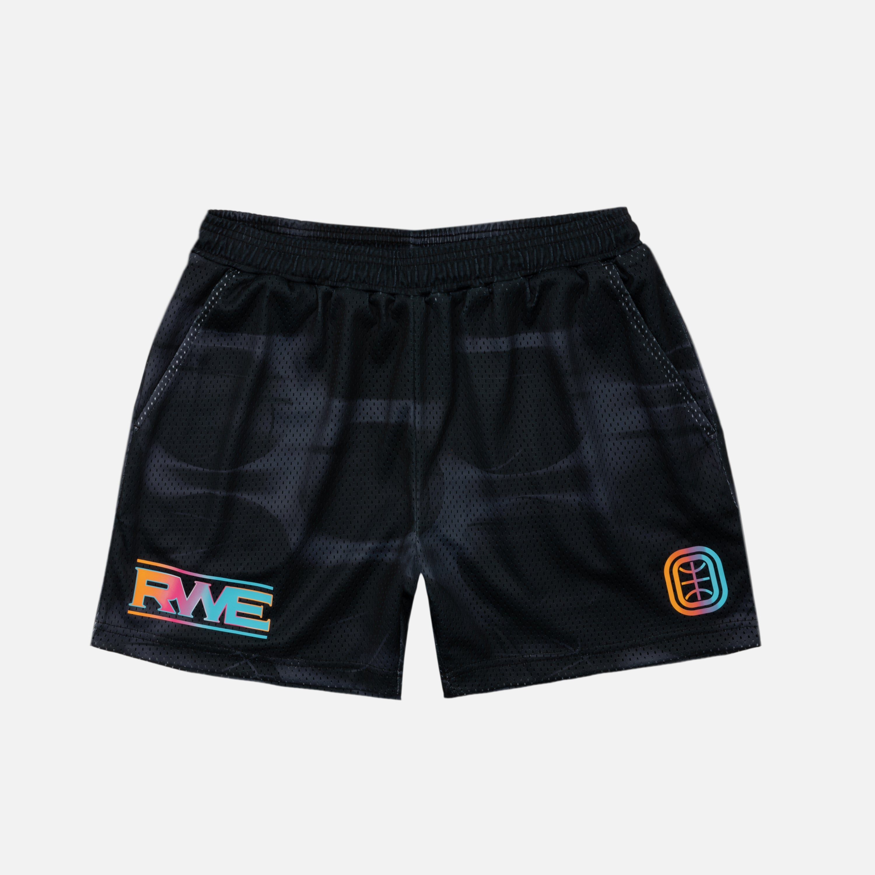 RWE Mesh Shorts