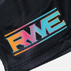 RWE Mesh Shorts