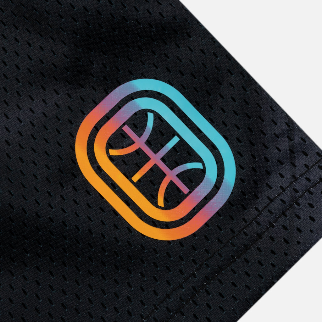RWE Mesh Shorts
