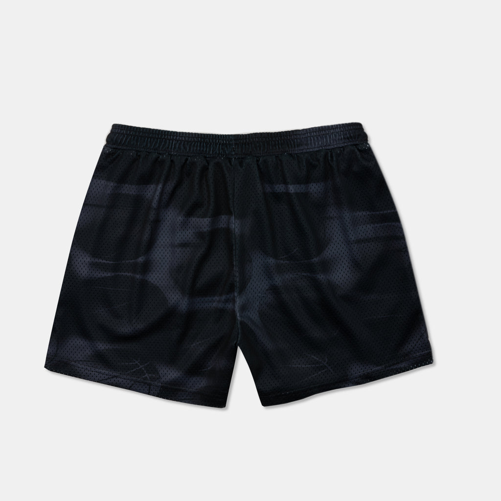 Kids RWE Mesh Shorts