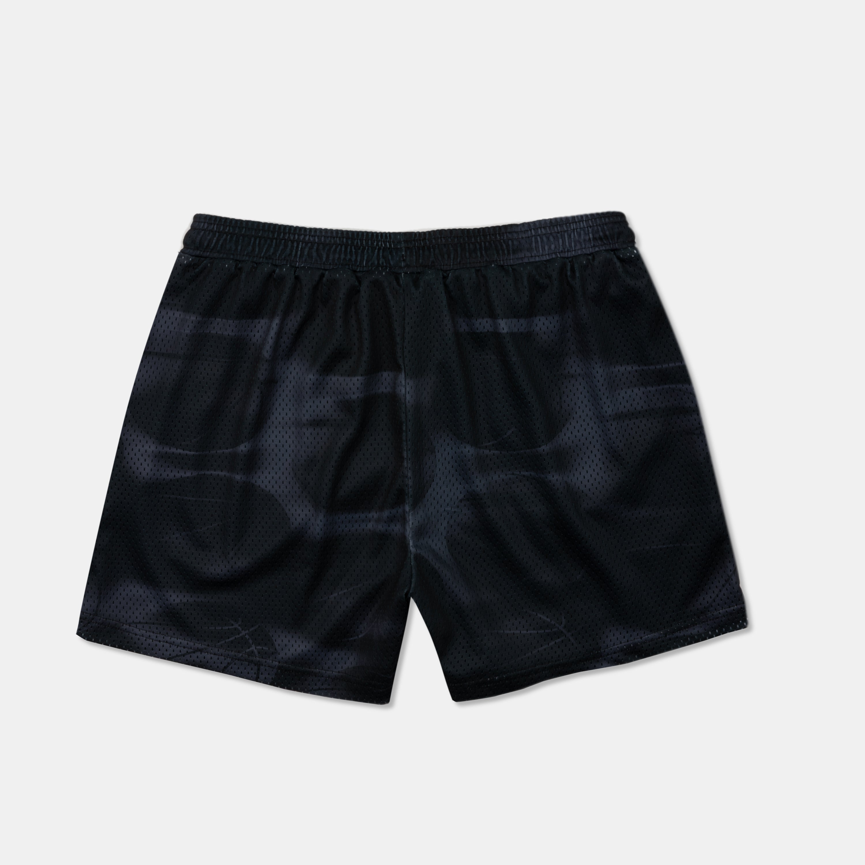 Kids RWE Mesh Shorts