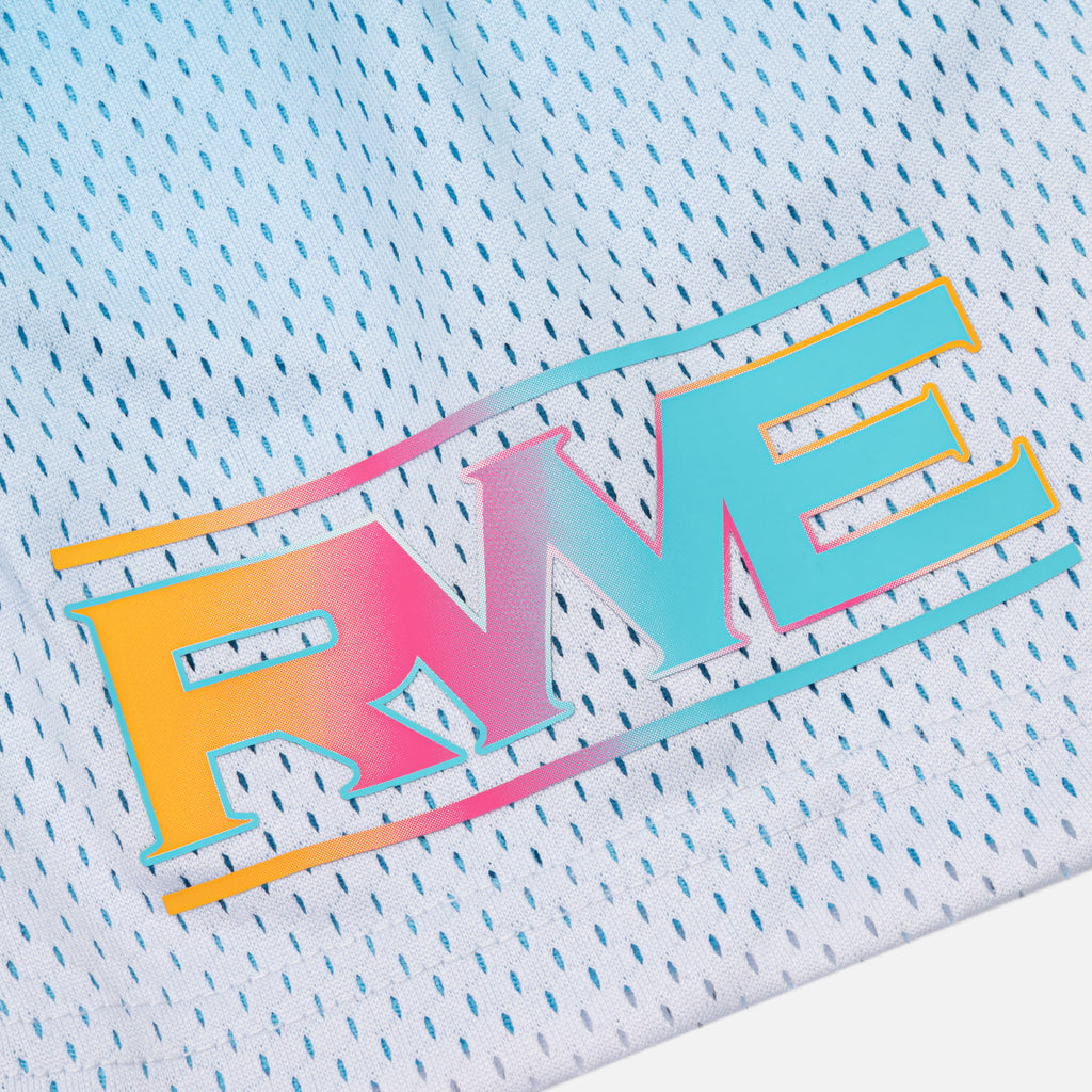 RWE Mesh Shorts