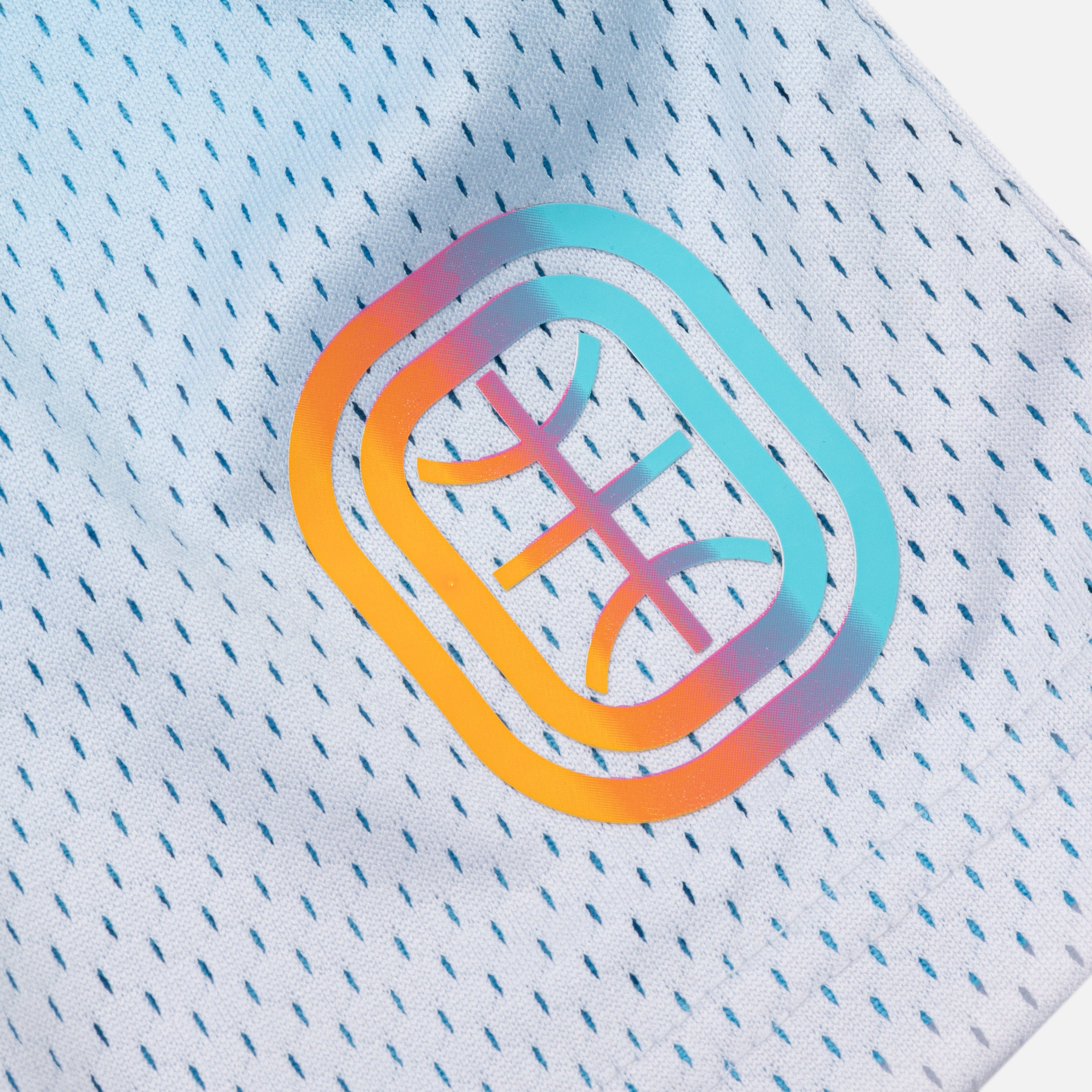 Kids RWE Mesh Shorts