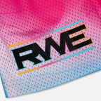 RWE Mesh Shorts
