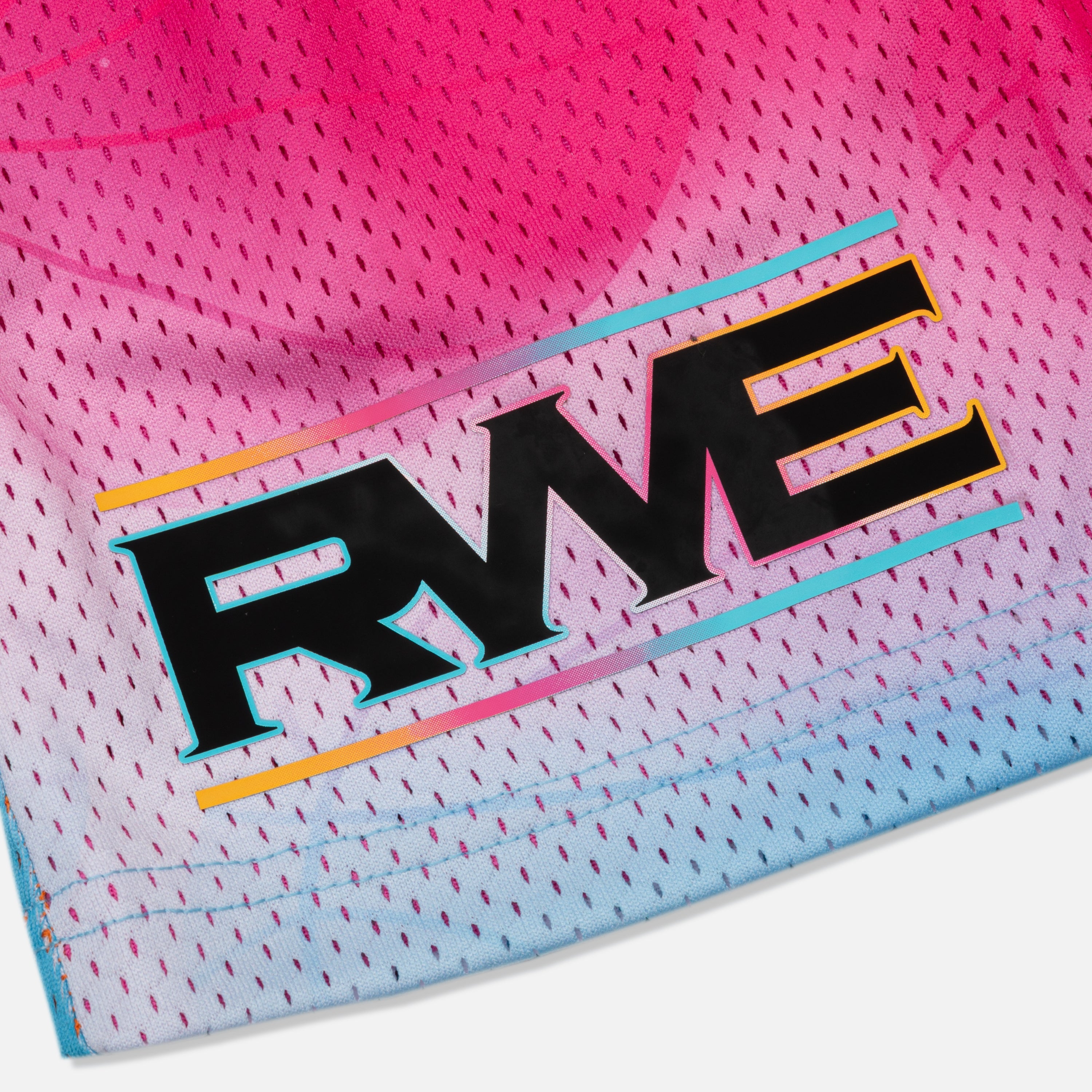 RWE Mesh Shorts