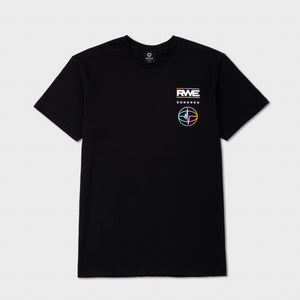 Kids RWE 5 Star Tee