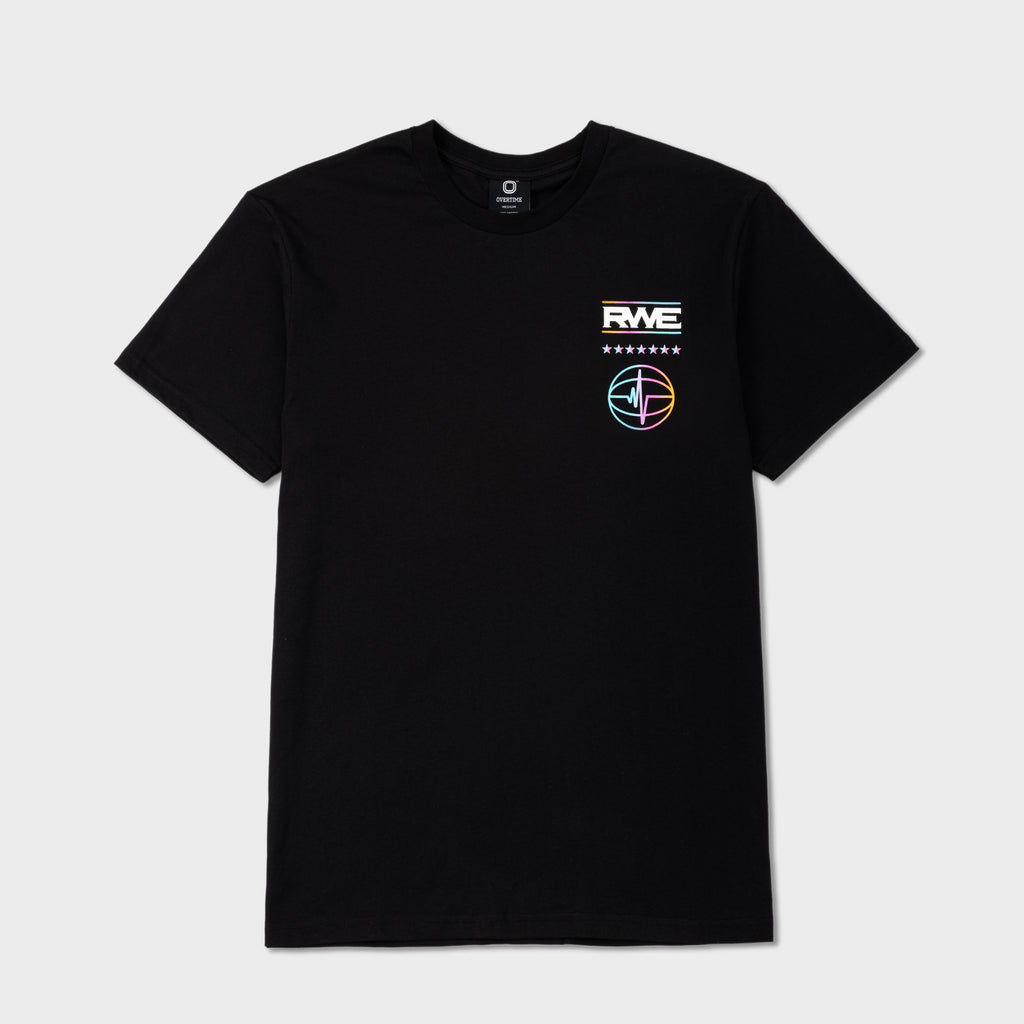 Kids RWE 5 Star Tee