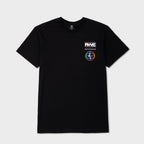 Kids RWE 5 Star Tee