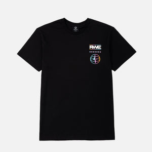 RWE 5 Star Tee