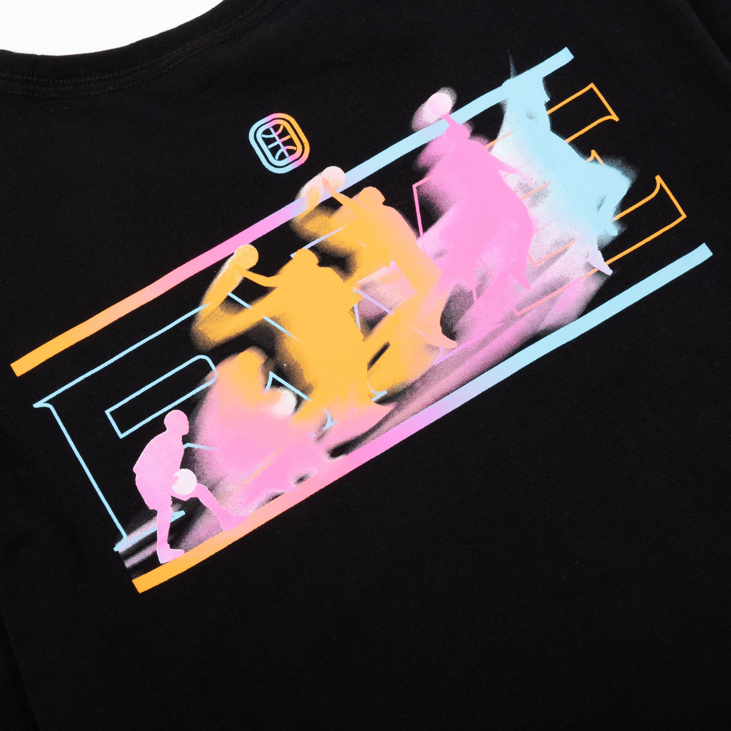 RWE 5 Star Tee