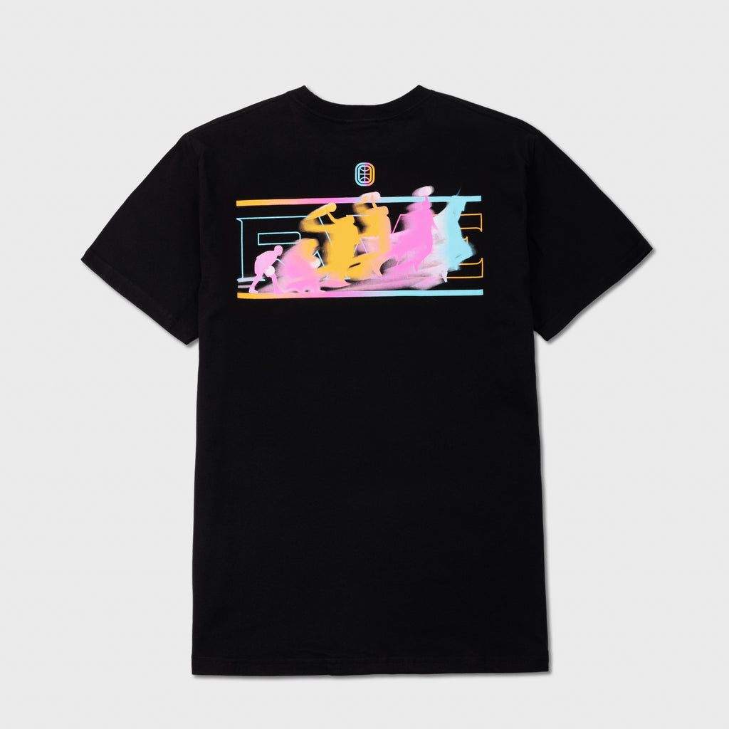 Kids RWE 5 Star Tee