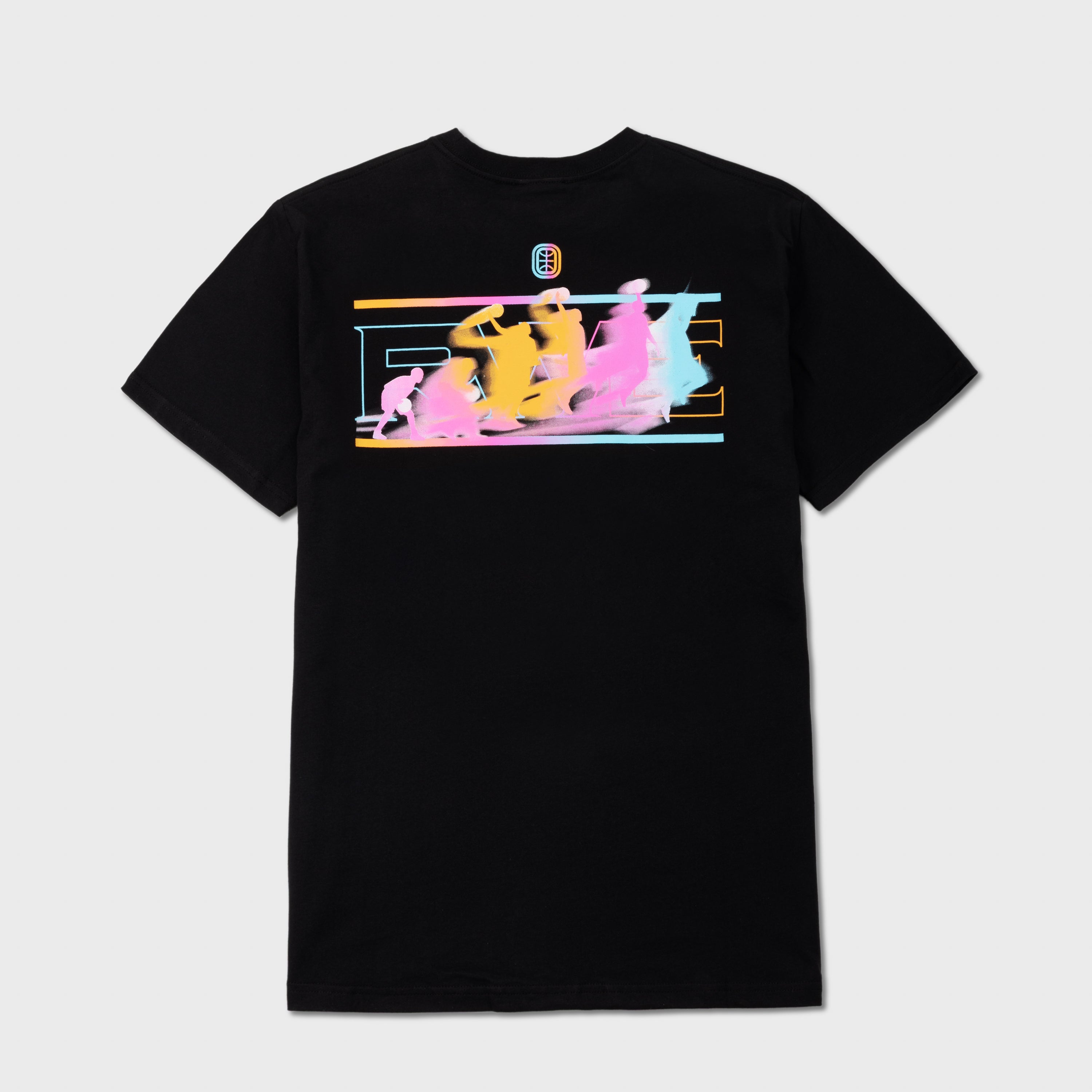Kids RWE 5 Star Tee