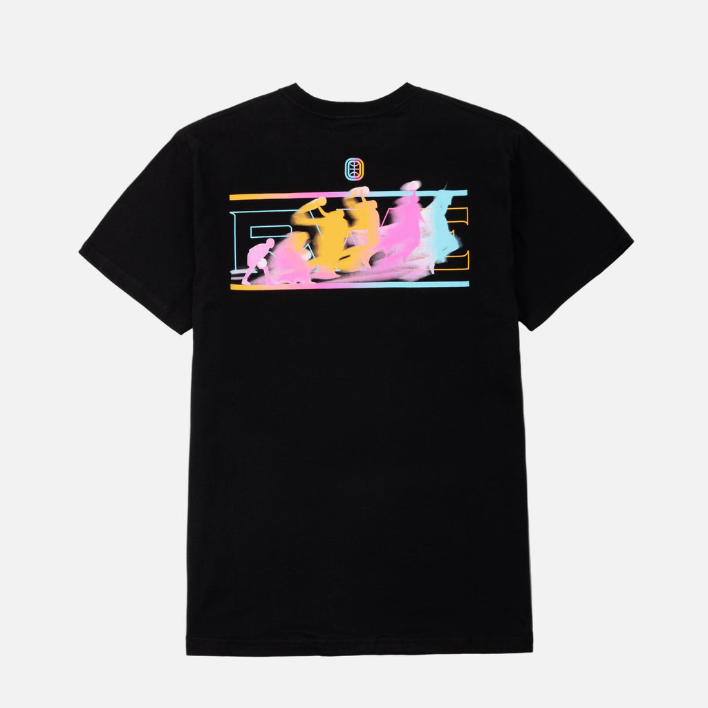 RWE 5 Star Tee