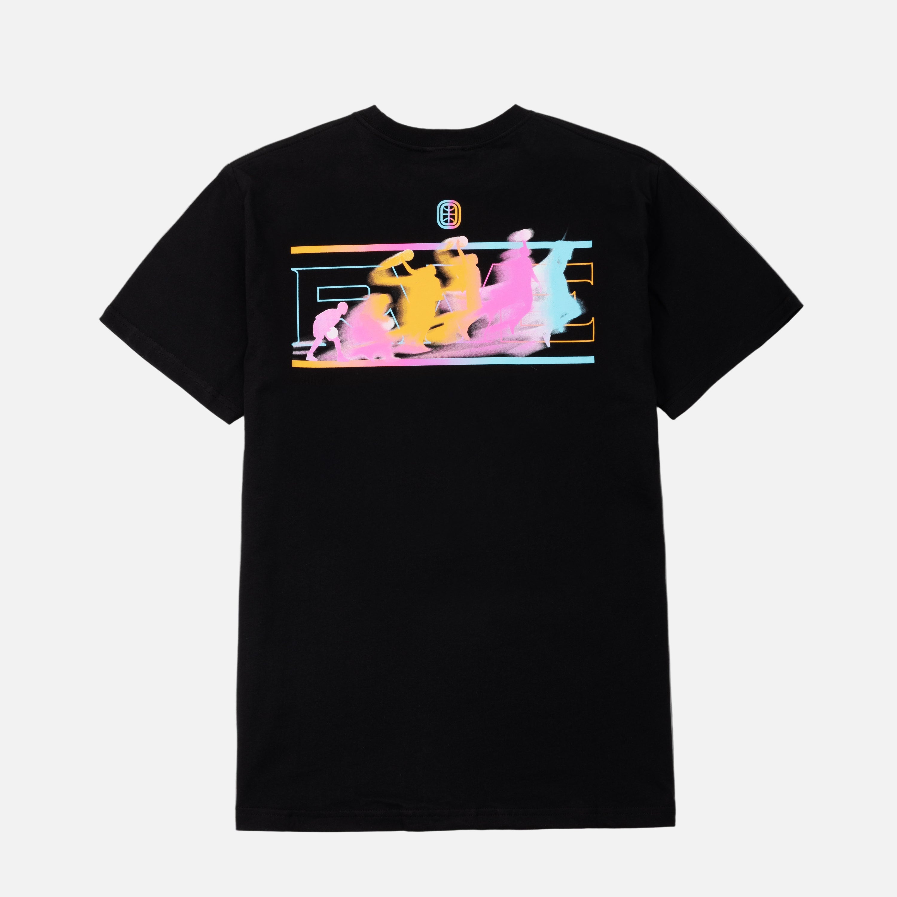 RWE 5 Star Tee