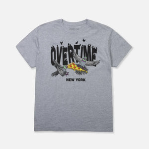 New York Eats Pizza Tee