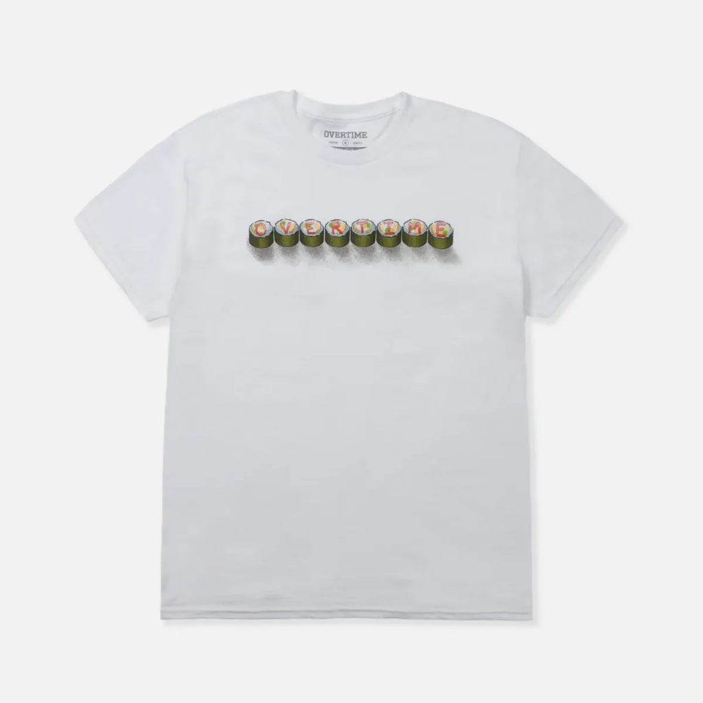 New York Eats Sushi Tee