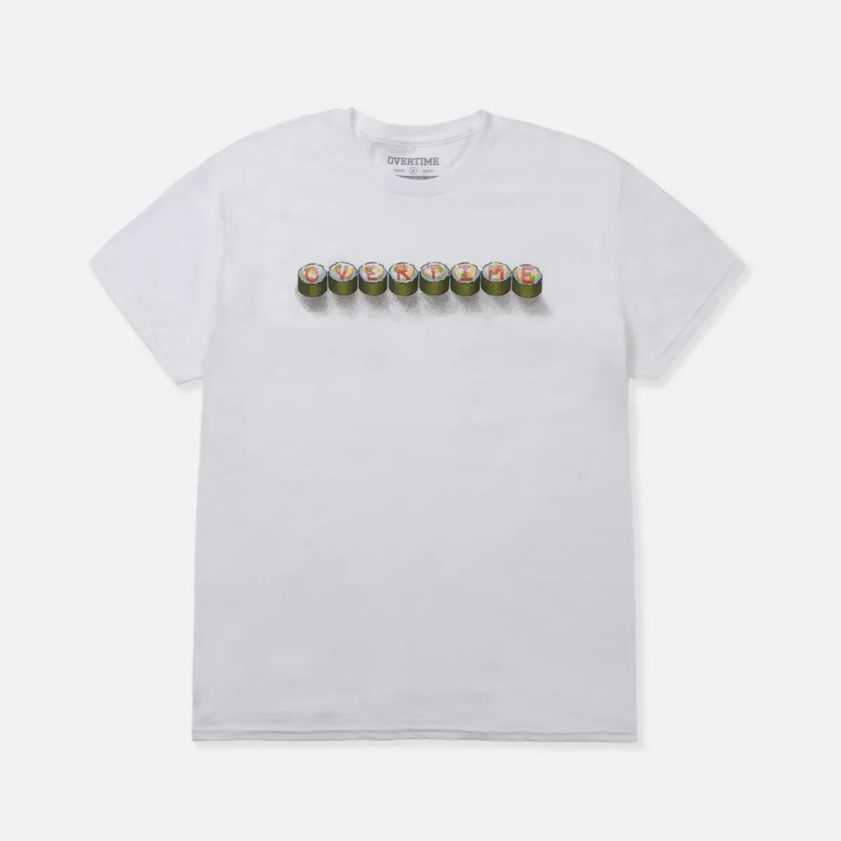 New York Eats Sushi Tee