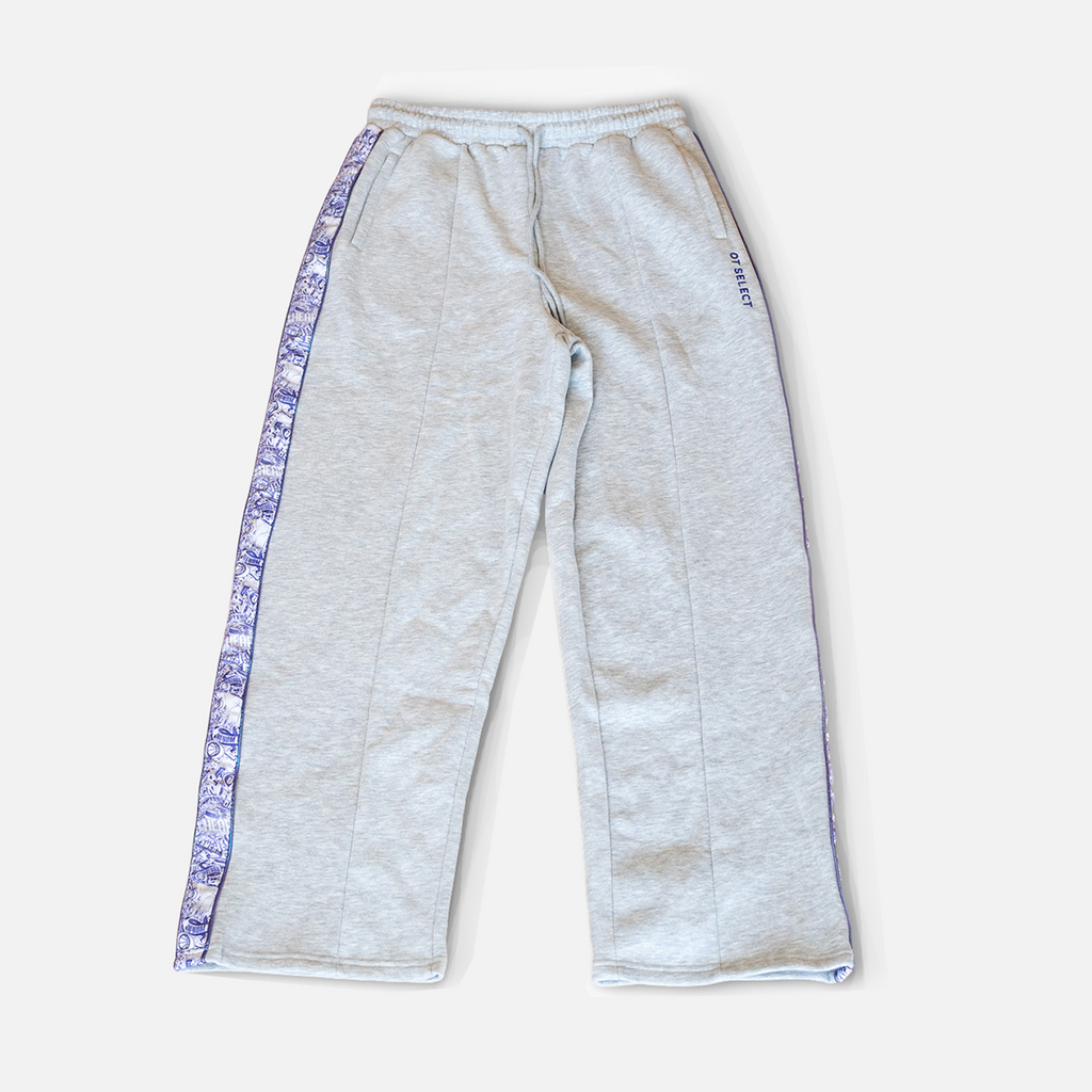 Women's OT Select Wide Leg Sweatpants