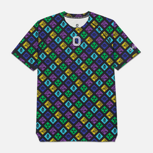 Kids Outbreak Tuff Performance Tee
