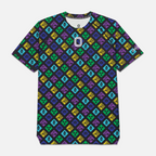 Kids Outbreak Tuff Performance Tee