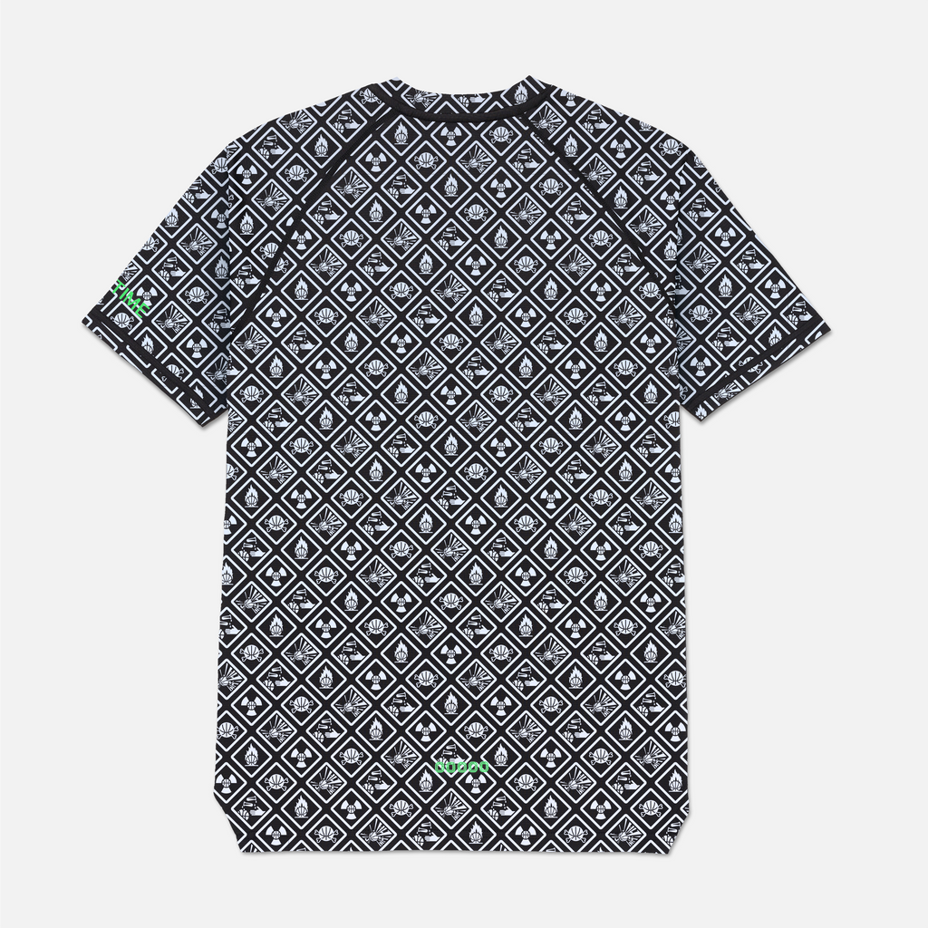 Kids Outbreak Tuff Performance Tee