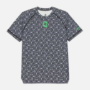 Kids Outbreak Tuff Performance Tee