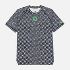 Kids Outbreak Tuff Performance Tee