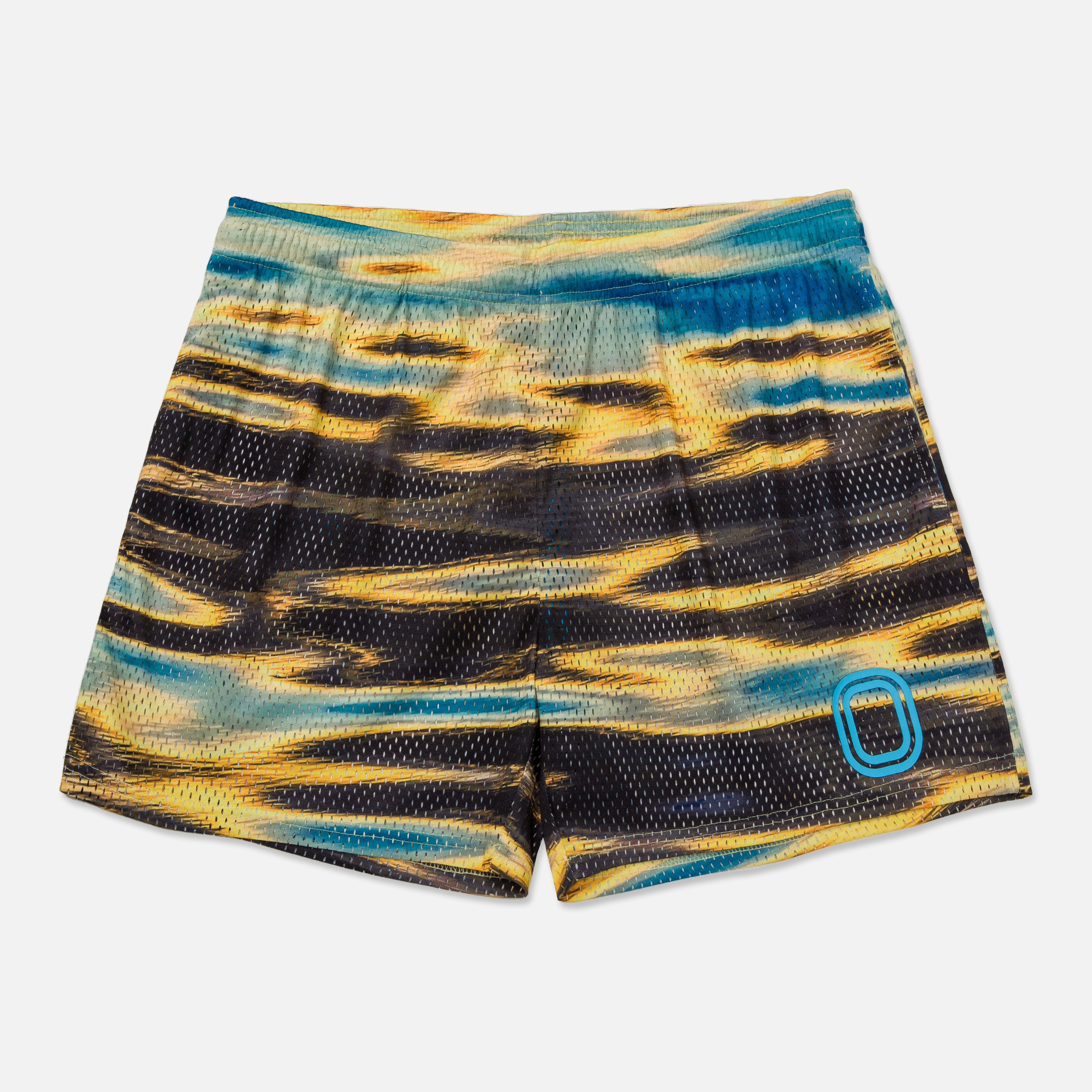 Splash Shorts